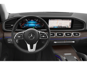 2020 Mercedes-Benz GLS 450 4MATIC&#174;