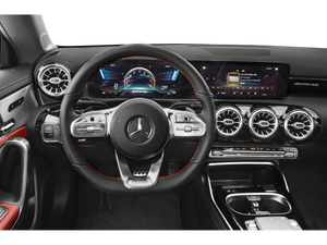 2021 Mercedes-Benz AMG&#174; CLA 45 4MATIC&#174;