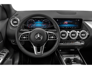 2022 Mercedes-Benz GLA 250 4MATIC&#174;