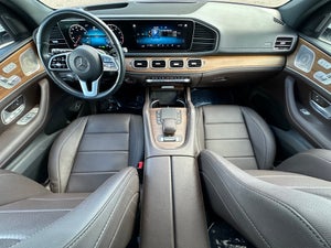 2021 Mercedes-Benz GLE 450 4MATIC&#174;