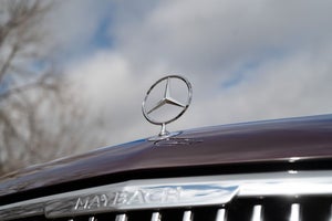 2024 Mercedes-Maybach GLS 600 4MATIC&#174;