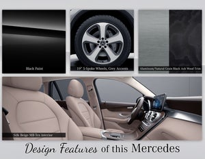 2023 Mercedes-Benz GLC 300 Coupe 4MATIC&#174;
