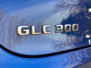 2022 Mercedes-Benz GLC 300 Coupe 4MATIC&#174;