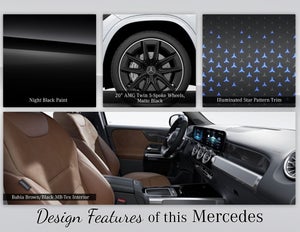 2024 Mercedes-Benz AMG&#174; GLA 35 4MATIC&#174;